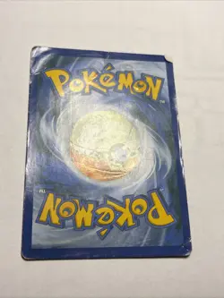 Solgaleo GX 89/149 SM Base Set Ultra Rare Holo Pokemon Card - Image 5