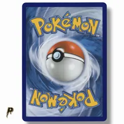 2026 Pokemon Perfect Order Raticate 099/088 Illustration Rare Holo NM - Image 2