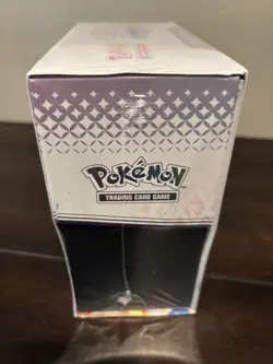 Pokemon TCG Scarlet & Violet Prismatic Evolutions Elite Trainer Box ETB c - Image 4