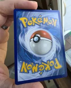 Pokemon Latias & Latios GX TAG TEAM Secret Rare 190/181 Full Art Holo Sm-Team Up - Image 2