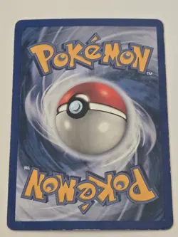 Pokemon Electrode Reverse Holo 22/110 Legendary Collection - Image 2