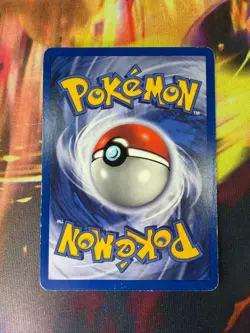 Weepinbell 48/64 MP-DMG Uncommon 1st Edition Jungle 1999 Pokemon TCG - Image 4