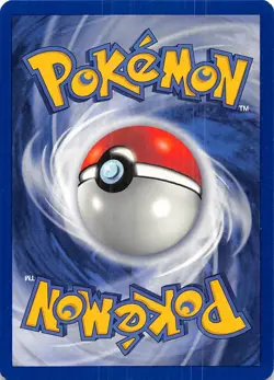Misty's Seel 088/132 Gym Heroes Pokemon - Image 2