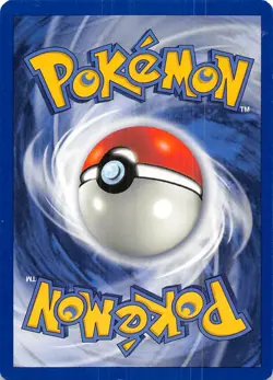 Misty's Goldeen (85) 085/132 Gym Heroes Pokemon - Image 2