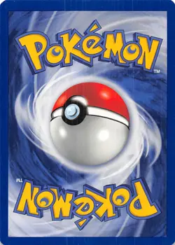 Giovanni's Nidoran F 075/132 Gym Challenge Pokemon - Image 2
