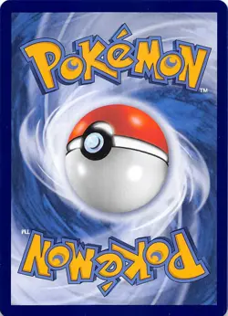 Pawmo Energy Holo 0901/05 Chinese Pokemon Gem Pack Vol 1 - Image 2