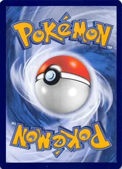 Pawmo Pokeball Holo 0902/05 Chinese Pokemon Gem Pack Vol 1 - Image 2