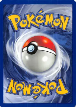 Misty's Staryu 090/132 Gym Heroes Pokemon - Image 2
