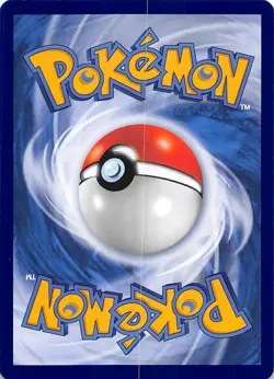 Captain Pikachu Pokeball Holo 0702/09 Chinese Pokemon Gem Pack Vol 1 - Image 2