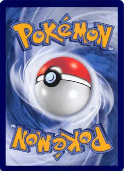 Pawmo Stamped Holo 0905/05 Chinese Pokemon Gem Pack Vol 1 - Image 2
