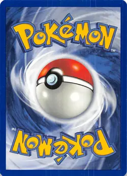 Misty's Horsea 087/132 Gym Challenge Pokemon - Image 2