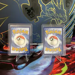 Pokemon TCG Black Bolt IR Munna 116/086 and Musharna 117/086 Lot - Image 2