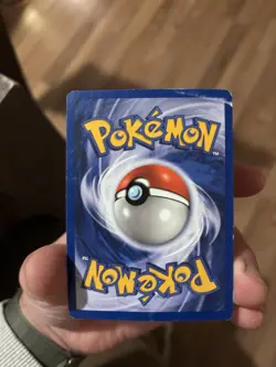 Pokemon Shining Gyarados 65/64 Neo Revelation Secret Rare Holo Unlimited English - Image 2