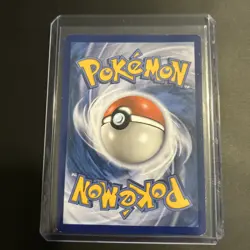 Umbreon 120/214 Cosmos Holo Promo Pokemon Lost Thunder - Image 2