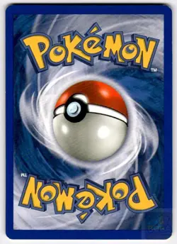 Unown [B] 39/64 Uncommon Neo Revelation Pokemon Unlimited Lightly Played - Image 2