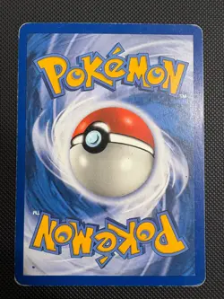 Vintage Pokemon TCG - Unown [R] 77/146 - Legends Awakened - MP - Image 2