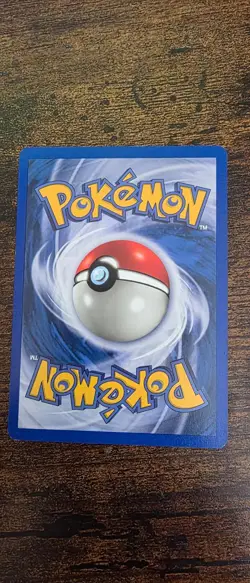 Smoochum 54/64 Common Neo Revelation Pokemon Lightly Played - Image 2