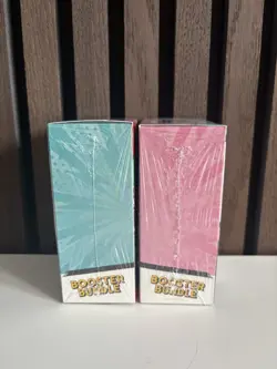 HEAVY Pokemon TCG Ascended Heroes Booster Bundle x2 Brand New & Sealed 153 & 152 - Image 4