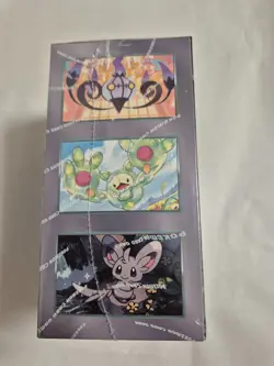 Pokemon Card Scarlet&Violet Expansion Pack White Flare sv11W Sealed Korean TO GO - Image 2