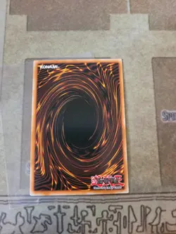 YUGIOH GORZ THE EMISSARY OF DARKNESS OP19-EN017 COMMON UNLIMITED ED NM - Image 2