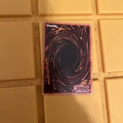 Yu-Gi-Oh Dark Magician SYE-001 - Image 2