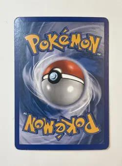 Wobbuffet 16/17 Pop Series 4 Holo Organized Play Pokemon Card LP Light Play - Image 4