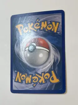 Wobbuffet 16/17 Pop Series 4 Holo Organized Play Pokemon Card LP Light Play - Image 5