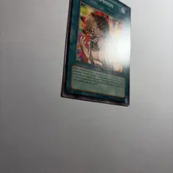 Yugioh! Metamorphosis PGD-090 2003 - Unlimited - VLP - Image 3
