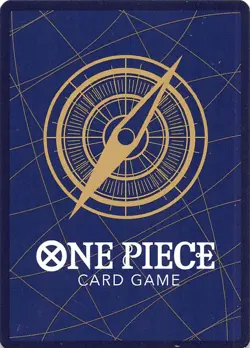 Sabo - Foil ST13-007 PRB-02 The Best One Piece - Image 2