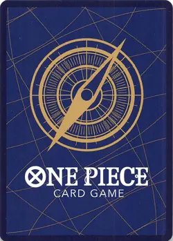 Luffy Is the Man Who Will Become the King of Pirates!!! Foil OP12-039 One Piece - Image 2