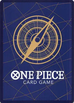 King (Alternate Art) Foil EB04-031 The Azure Sea's Seven One Piece - Image 2