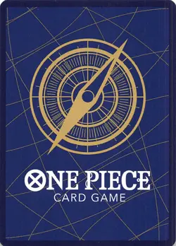Luffy Is the Man Who Will Become the King of Pirates!!! Foil OP12-039 One Piece - Image 2