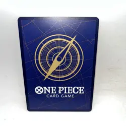 Tashigi EB03-018 Extra Booster: One Piece Heroines Edition One Piece Foil NM - Image 2