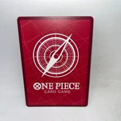 Boa Hancock OP14-041 Leader The Azure Sea's Seven One Piece Near Mint - Image 2