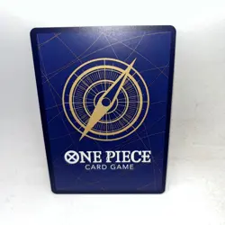 Boa Hancock EB03-026 Extra Booster: One Piece Heroines Edition One Piece Foil NM - Image 2