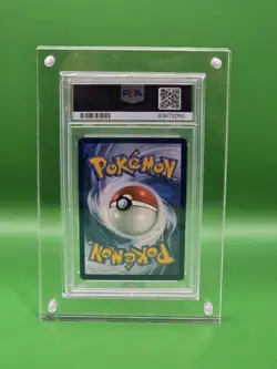 Pikachu With Grey Felt Hat SVP 085 Pokemon Van Gogh Promo Card PSA 10 GEM MINT⚡ - Image 5
