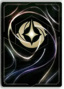 Raya 121/204 Fierce Protector Ursula's Return Super Rare Foil Disney Lorcana - Image 2