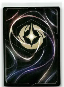 Tick-Tock 56/204 Ever-Present Pursuer Foil Ursula's Return Disney Lorcana TCG - Image 2