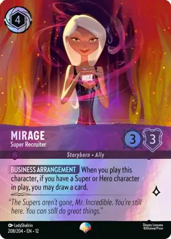 Disney Lorcana Wilds Unknown EPICS Choose your Own! - Image 5
