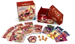 Disney Lorcana TCG Reign Of Jafar Illumineer's Trove - Image 2