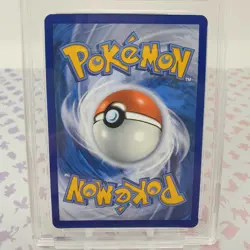 Mega Kangaskhan EX 182/132 Pokemon Card Evolution Graded ACE 10 Perfect Subs - Image 4
