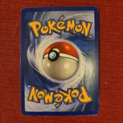 Pokemon Venusaur Base Set Holo Rare 15/102 100 HP Card Wizards 1999 - Image 3