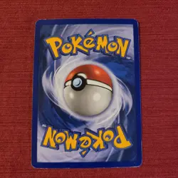 Pokemon Venusaur Base Set Holo Rare 15/102 100 HP Card Wizards 1999 - Image 4