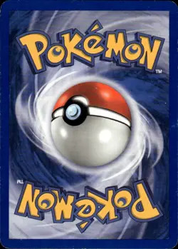 Voltorb Common FireRed & LeafGreen 85/112 Lightning Pokemon Card - Image 2