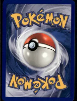 Dratini 052/109 Common Team Rocket Returns 52/109 Colorless Pokemon Card - Image 2