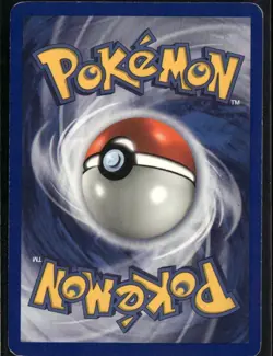 Holon's Electrode Rare Delta Species 21/113 Lightning Pokemon Card - Image 2