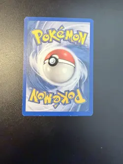 Pokemon Jirachi Holo Rare Card 8/101 EX Hidden Legends 2004 - Image 2
