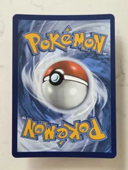 Swoobat Master Ball Pattern 037/086 White Flare Holo Pokemon Tcg Card - Image 2