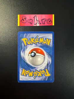 LP/MP Condition Magneton Reverse Holo Rare Aquapolis 22/147 Pokemon Card - Image 2