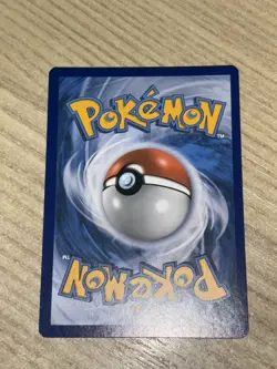 Pikachu SM76 Great Holo Bleed! Sm Holo NM Condition Pokemon Card Blackstar Promo - Image 3